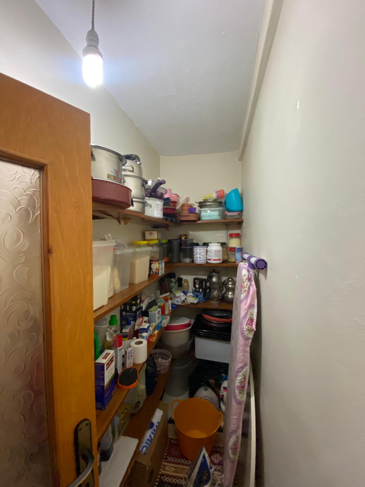 MABEL'DEN SATILIK KİRACILI DAİRE